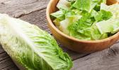 If you don't know where your romaine lettuce came from, DO NOT EAT IT. 