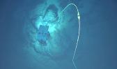 Okeanos dive