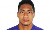 Faiva Tagatauli. (Photo: Samoa Rugby Union) Faiva Tagatauli.