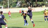 Ryan Samuelu of American Samoa 