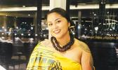 Sabrina Suluai-Mahuka