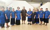 American Samoa Statistical Advisory Council meeting