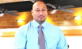 Sagitea Filoiali’i, the new ASG Workmen’s Compensation Commissioner