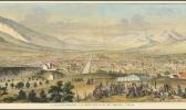 SALT LAKE CITY CIRCA 1863