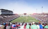 Sam Boyd Stadium [photo: Joe Hamby]