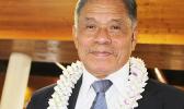 "The student is under the age of 18, a minor. His family reached out to the police last night when they could not locate him after his post on social media, which had since been removed, and police were able to find him,” explained Samana. Director of Homeland Security Samana Semo Ve’ave’a