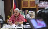 Tuilaepa Lupesoliai Dr. Sailele Malielegaoi [courtesy photo]