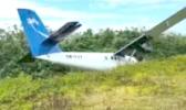  Samoa Airways plane