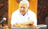 Prime Minister Tuilaepa Sa’ilele Malielegaoi [SN file photo]