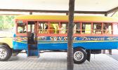 Samoa aiga bus