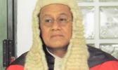 Samoa Chief Justice, Satiu Simativa Perese