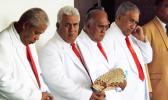  Congregational Christian Church of Samoa pastors