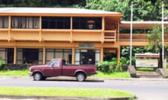 Samoa Consulate office in American Samoa