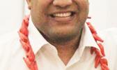 Consul General Fata Brian Kaio says the process for travel is quite “complex” and he believes this is something the two Samoas can work towards to ensure the Samoa people can enter freely without having to go through the immigration process. Samoa ounsul Fata Brian Kaio