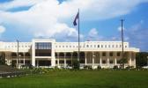 Court House Mulinuu. (Photo: Observer File) Court House Mulinuu.