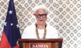 Fiame said that Cabinet has considered and approved the elevation of Samoa’s alert level to “Level Three — Red or High Risk”. Prime Minister Fiame Naomi Mata'afa