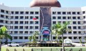 The changes to the new rates for dialysis treatment for both local and overseas-based patients were approved by the Cabinet in November last year. Samoa Govt House