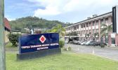Dr Tito Kamu, a senior doctor at the hospital, told TV1 Samoa that the hospital chefs did not show up for work on Thursday due to 11 weeks of unpaid overtime. Dr Tito Kamu, a senior doctor at the hospital, told TV1 Samoa that the hospital chefs did not show up for work on Thursday due to 11 weeks of unpaid overtime.