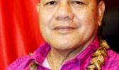 Leatinu'u Wayne So'oialo