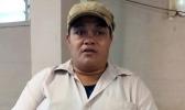 DISAPPOINTED RESIDENT: Porita Taisia of Sapapalii, Savaii shared her concern to the Ministry of Health in connection to the deaths of two babies from Safotu District Hospital. (Photo: Deidre Fanene) Porita Taisia of Sapapalii, Savaii