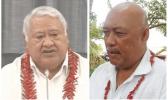 Tuilaepa  and Lealailepule