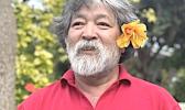 The late Li’o Fa’avaivaiomanū Alan Immensely Ah Mu