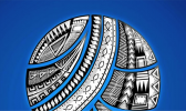 Samoa Planet logo