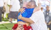 Samoa PM and New Zealand PM