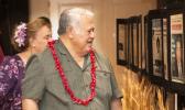 Prime Minister Tuilaepa Dr. Sa’ilele Malielegaoi. (Photo: Misiona Simo/Samoa Observer) Prime Minister Tuilaepa Dr. Sa’ilele Malielegaoi.