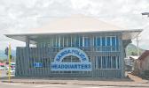 A senior police official told Samoa News that a secure facility exists at police headquarters in Apia specifically for the safekeeping of evidence in court cases. The facility was established after multiple cases were dismissed due to missing physical evidence. Samoa Police Headquarters