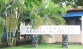 “In the Tupua Tamasese Mea’ole Hospital in Samoa, there were at least 59 CRAb isolated in 2019, with 60 per cent of Acinetobacter baumannii isolates resistant to carbapenems, when tested, " according to lead author Sakiusa Baleivanualala. Tupua Tamasese Mea’ole Hospital