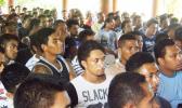  Samoa RSE workers