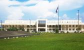 Taofegauia’i Polaia of Vavau and Malaemalu was pregnant at the time her 13-month custodial sentence was handed down by Supreme Court Justice, Niava Mata Tuatagaloa in July this year. Samoa Supreme Court building