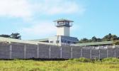 Tanumalala high security prison. 