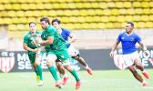 Manu Samoa vs Ireland