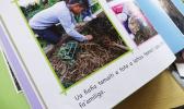  Samoan language picture book created by A'oga Fa'asamoa. [Photo: RNZI] 