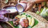 SAMOAN FEAST