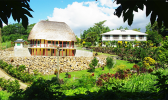 Samoan Highland Hideaway