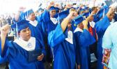 Celebrating 2019 Samoana High School grads.