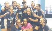 Samoana championship team