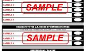 sample ballot 