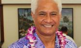 Rep. Larry Sanitoa