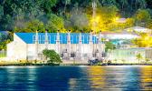 ASPA Satala power plant