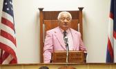 House Speaker Savali Talavou Ale