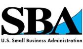 SBA logo