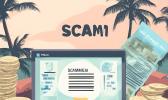 SCAM ALERT