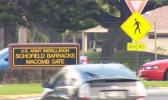 Schofield Barracks Macomb Gate