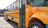 ELECTRIC SCHOOL BUS