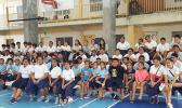 Science Fair students at Manumalo Academy