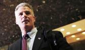Scott Brown. [photo: Carolyn Kaster/Associated Press]  